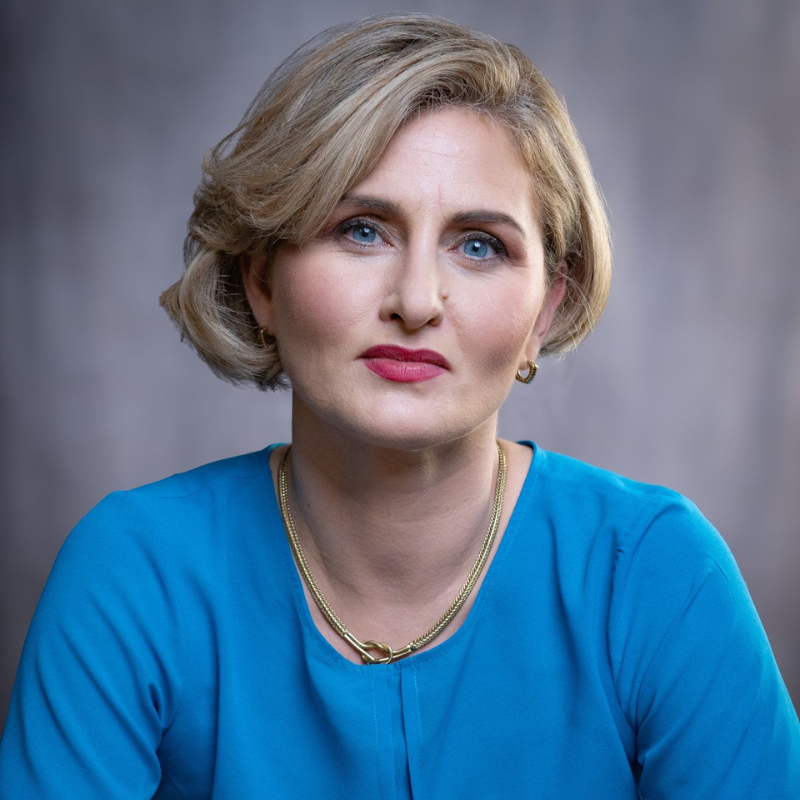 Systemic Team Coaching Collective