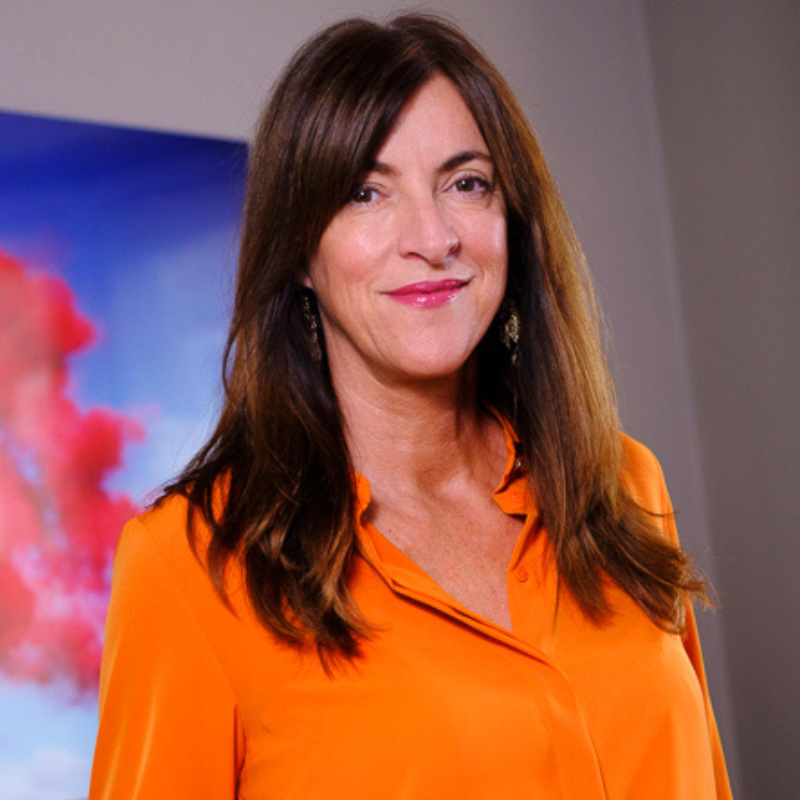 Imagination Spa/ Veronica Ireland