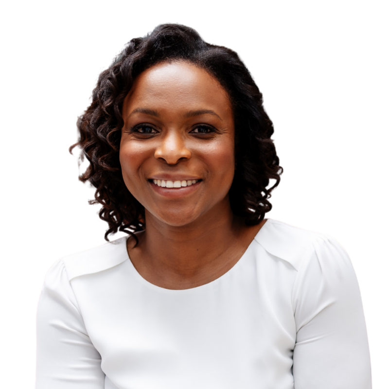 Leah de Souza-Thomas