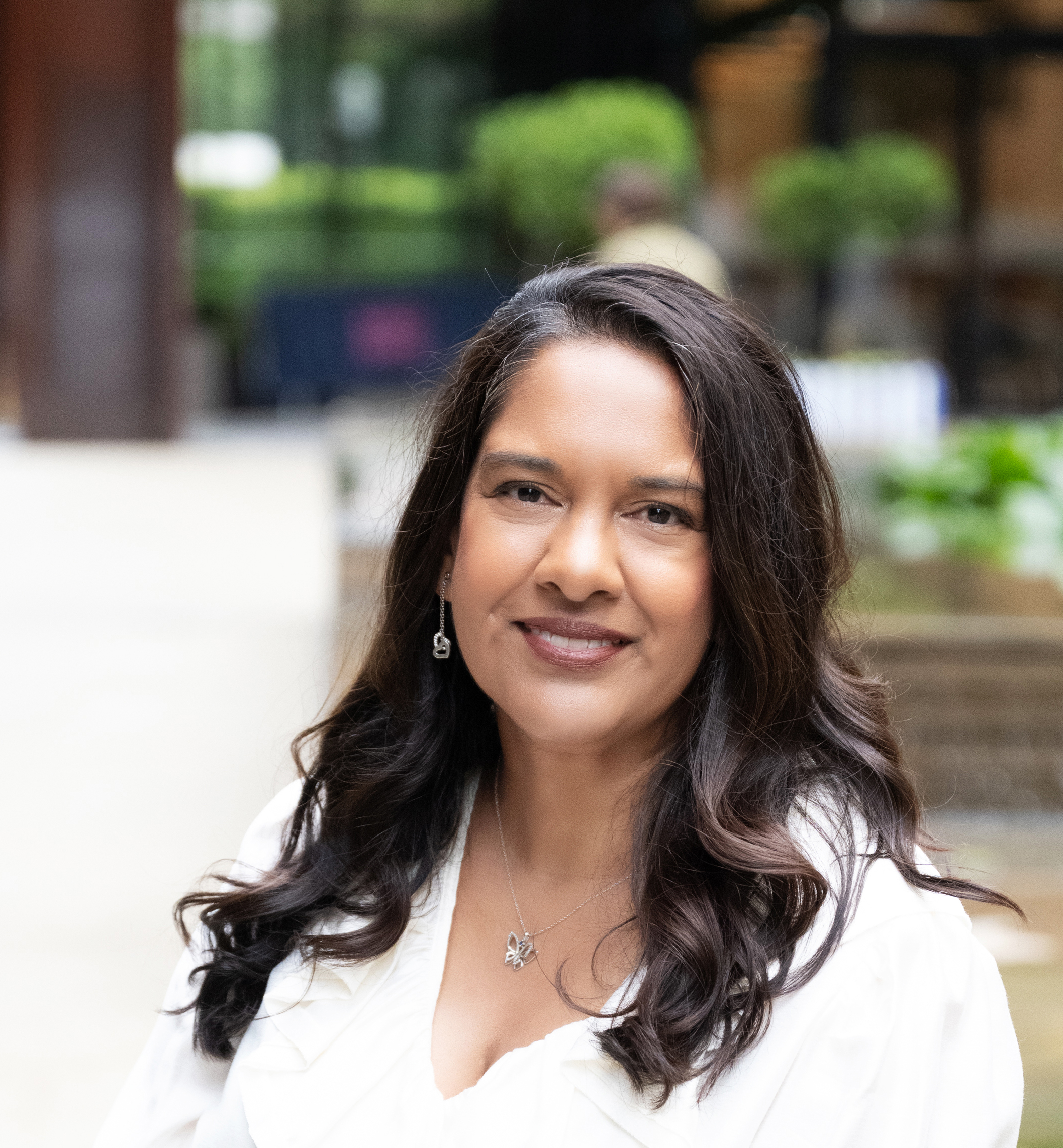 Leila Singh