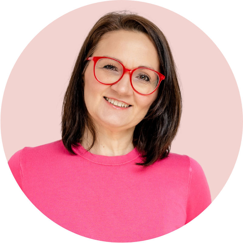 Anna Wilk Consulting