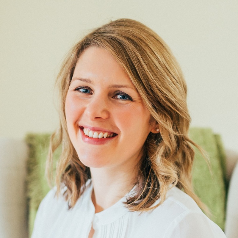 Lydia Leighton Nutrition & Wellbeing