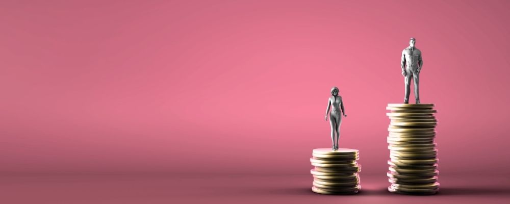 How to improve your gender pay gap: The solution is probably not what you think