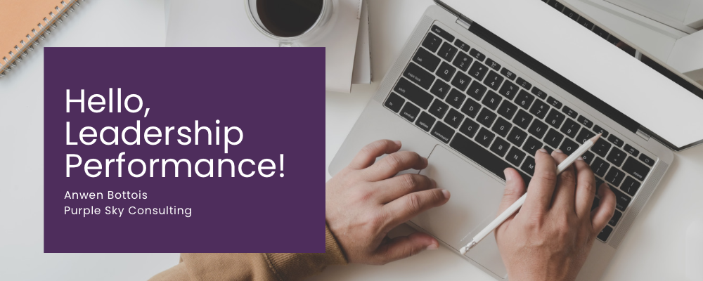 Goodbye, Leadership Development: Achieve more with a Leadership Performance approach