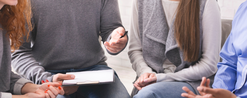 Leading during the Hard Moments: Supporting Teams Through Redundancy