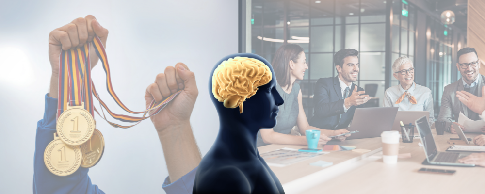 Brain Health in Professional Services: What Business Can Learn from Elite Sport