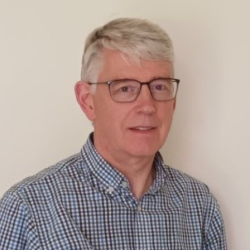 Tony Openshaw