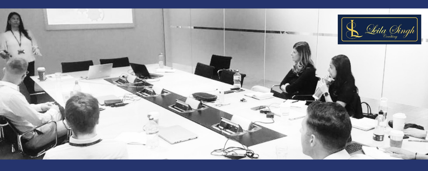 Your Finance Team Is Technically Strong. So Why Isn’t the Business Listening?